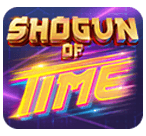 Shogun Of Time